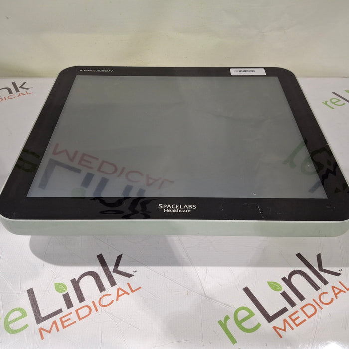 Spacelabs Healthcare 94267 Flat Panel Patient Monitor