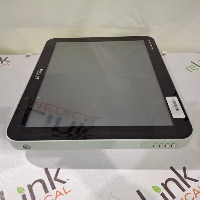 Spacelabs Healthcare 94267 Flat Panel Patient Monitor