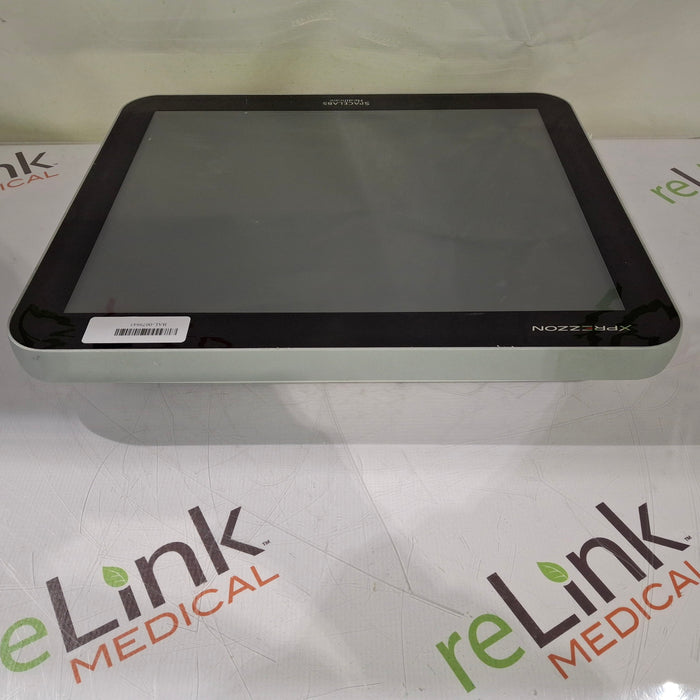 Spacelabs Healthcare 94267 Flat Panel Patient Monitor