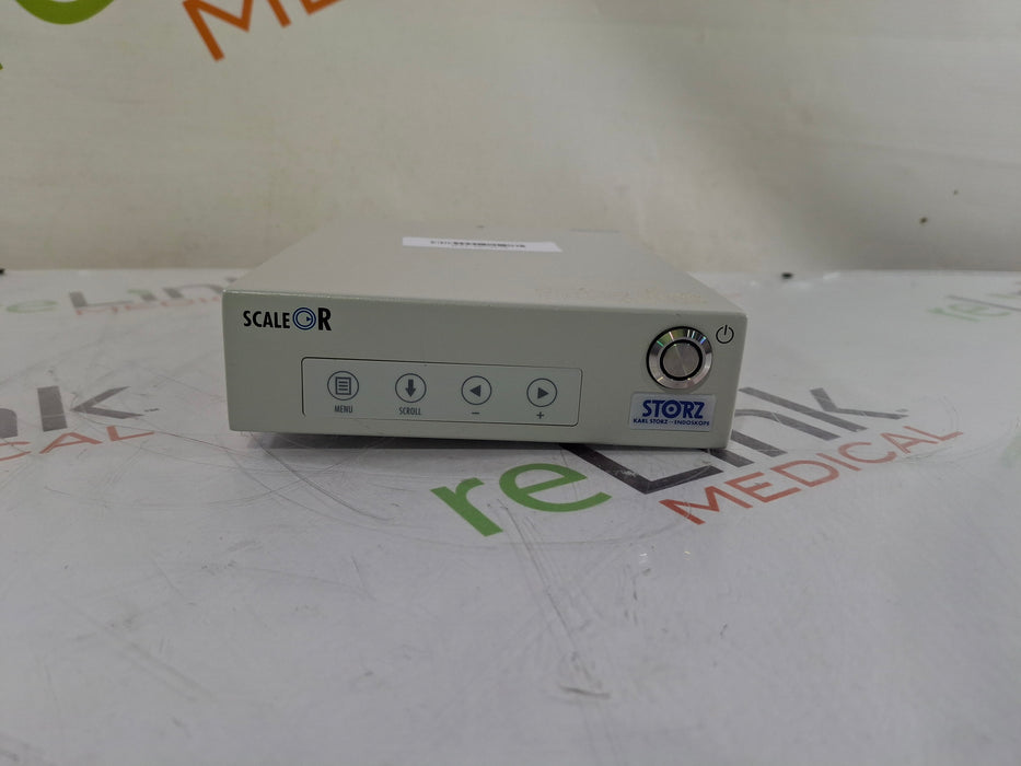STORZ NDS ScaleOR Video Scaling Unit