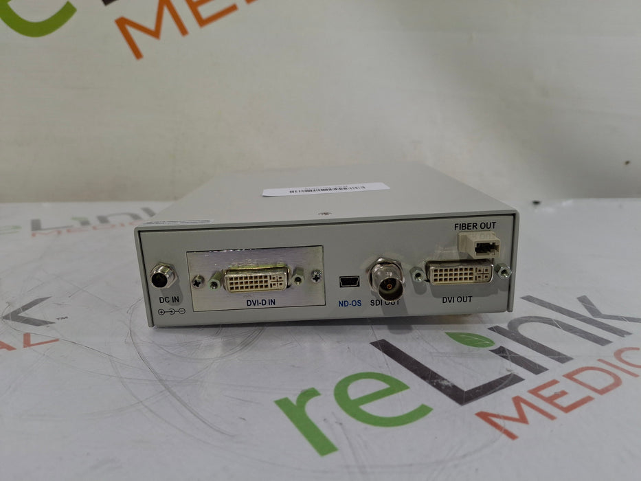 STORZ NDS ScaleOR Video Scaling Unit