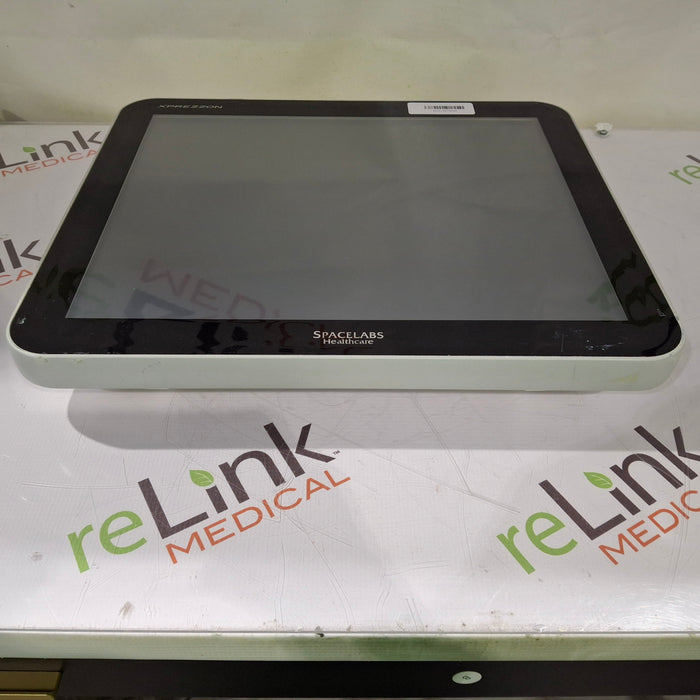 Spacelabs Healthcare 94267 Flat Panel Patient Monitor