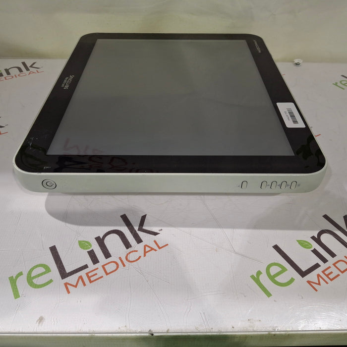 Spacelabs Healthcare 94267 Flat Panel Patient Monitor