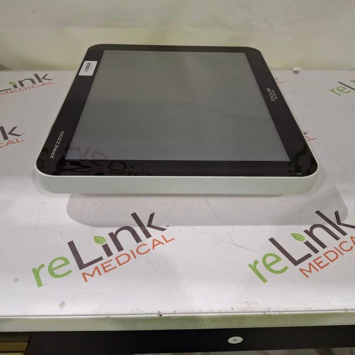 Spacelabs Healthcare 94267 Flat Panel Patient Monitor