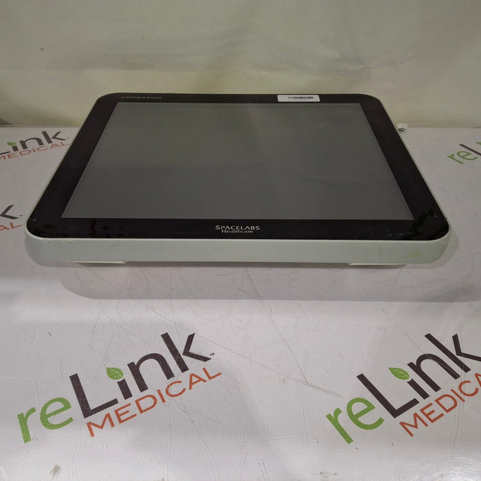 Spacelabs Healthcare 94267 Flat Panel Patient Monitor