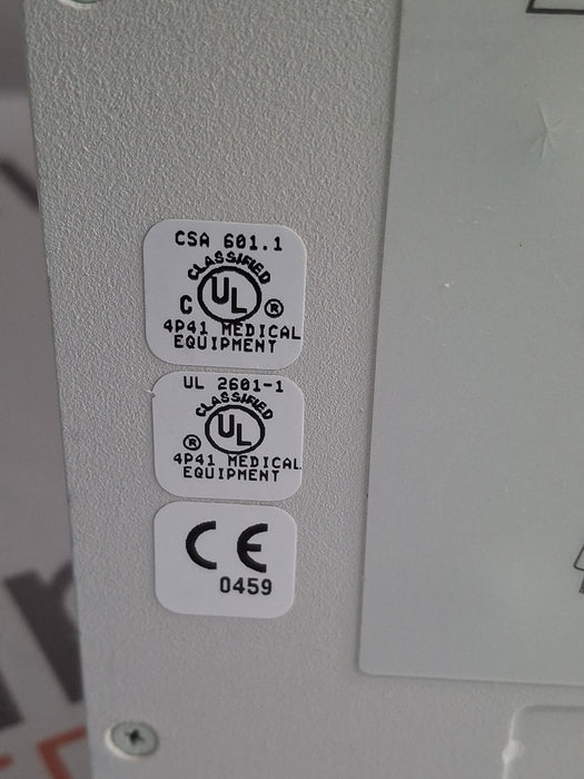 GE Healthcare TRAM-RAC 4A Module Rack