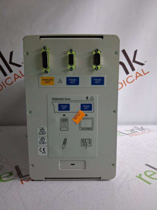 GE Healthcare TRAM-RAC 4A Module Rack