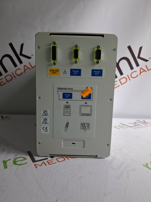 GE Healthcare TRAM-RAC 4A Module Rack