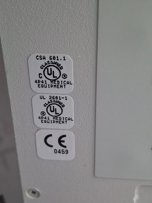 GE Healthcare TRAM-RAC 4A Module Rack