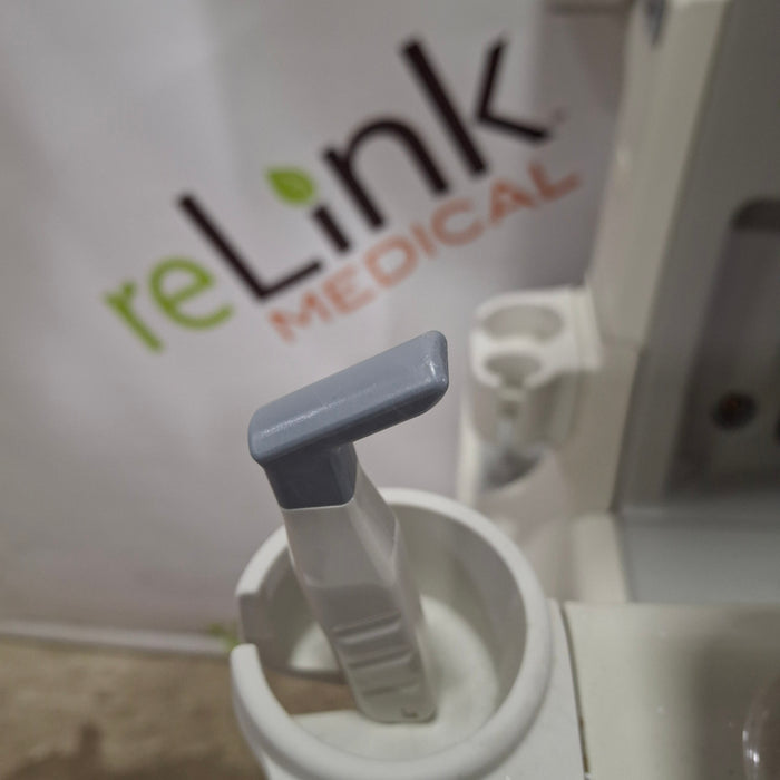 Philips IE33 F-G Cart Ultrasound