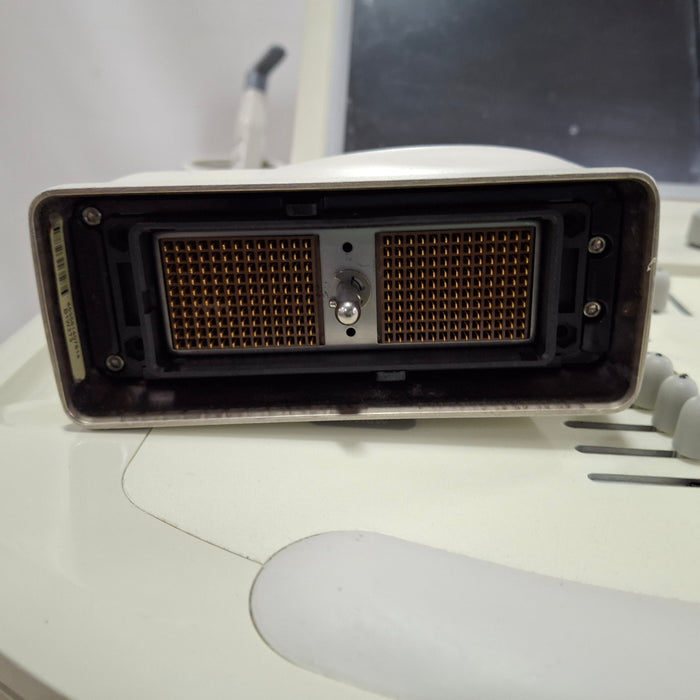 Philips IE33 F-G Cart Ultrasound