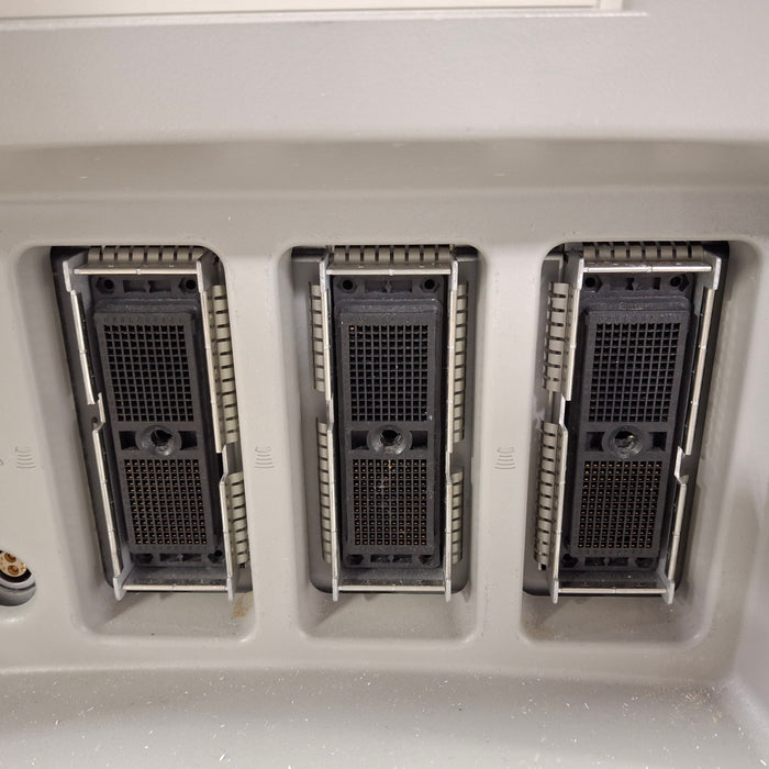 Philips IE33 F-G Cart Ultrasound