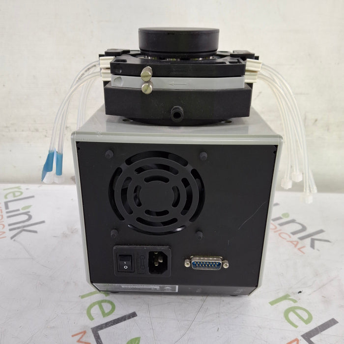 World Precision Instruments Peri-Star Pro Peristaltic Pump