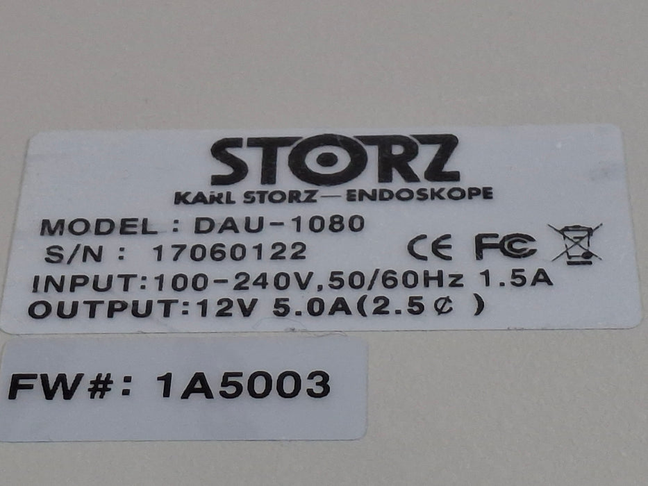 Karl Storz DAU-1080 DVI Converter
