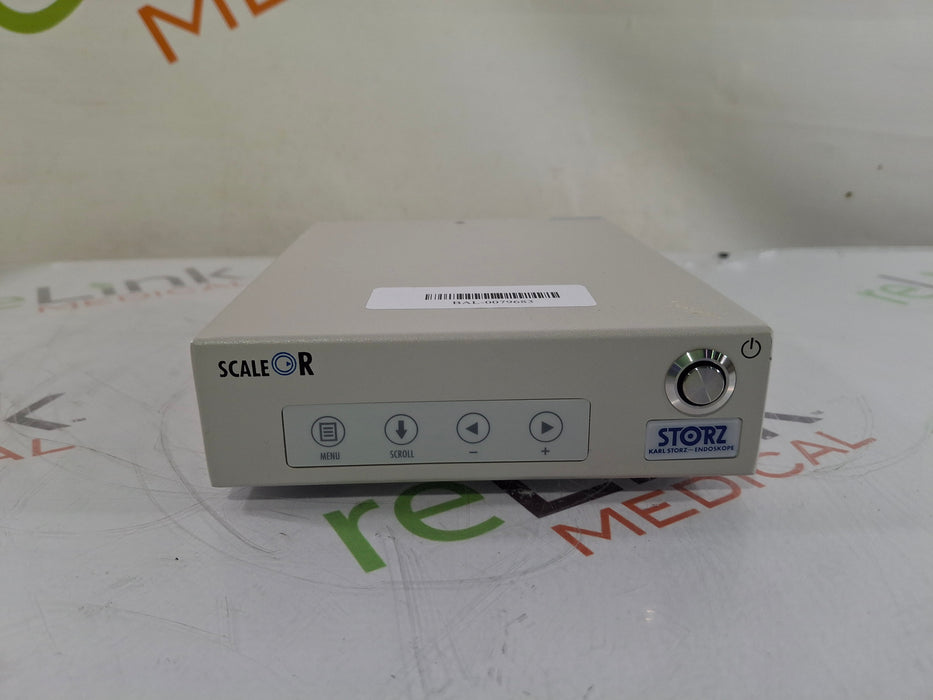 STORZ NDS ScaleOR Video Scaling Unit