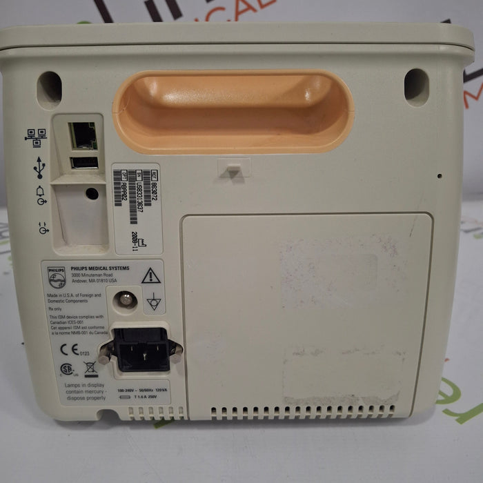 Philips Suresigns VS3 Vital Signs Monitor