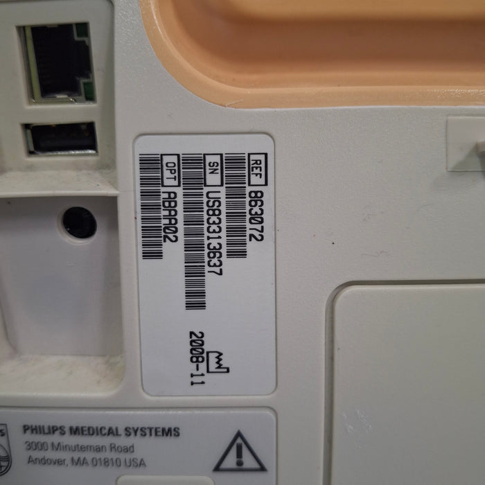 Philips Suresigns VS3 Vital Signs Monitor