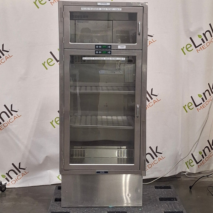 Getinge 5624 Warming Cabinet