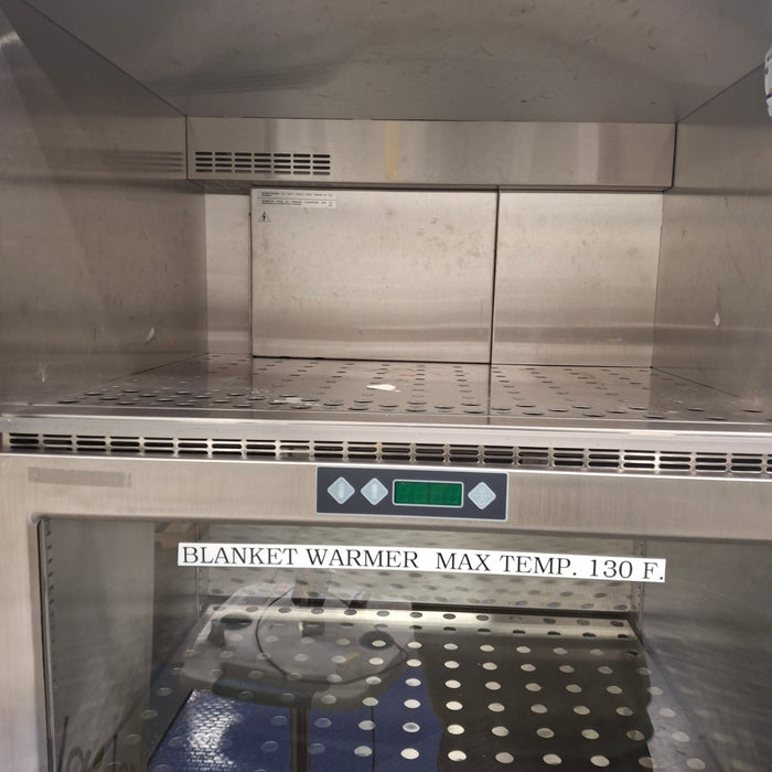 Getinge 5624 Warming Cabinet