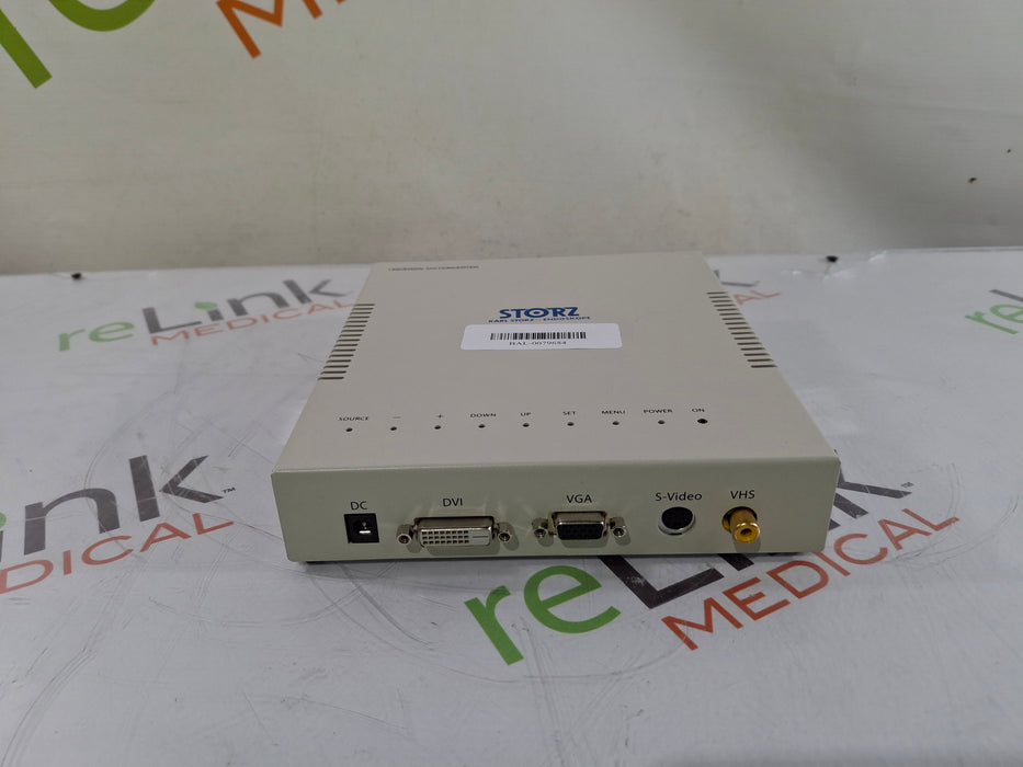 Karl Storz DAU-1080 DVI Converter