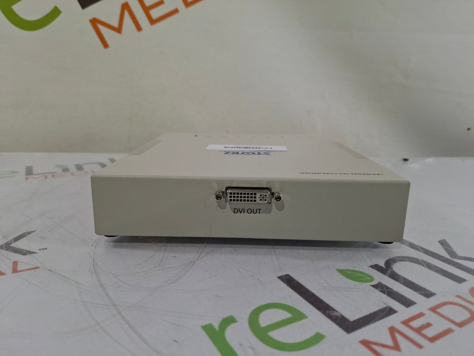 Karl Storz DAU-1080 DVI Converter