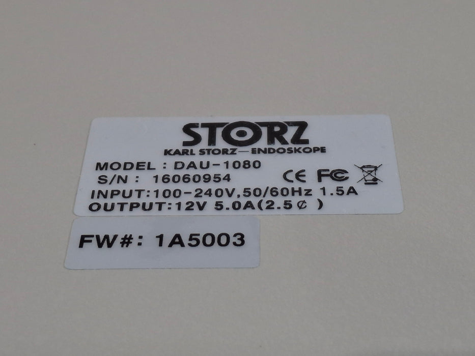 Karl Storz DAU-1080 DVI Converter
