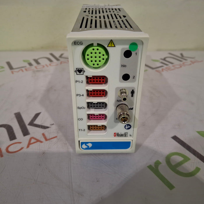 Spacelabs Healthcare 91496 Multiparameter Module