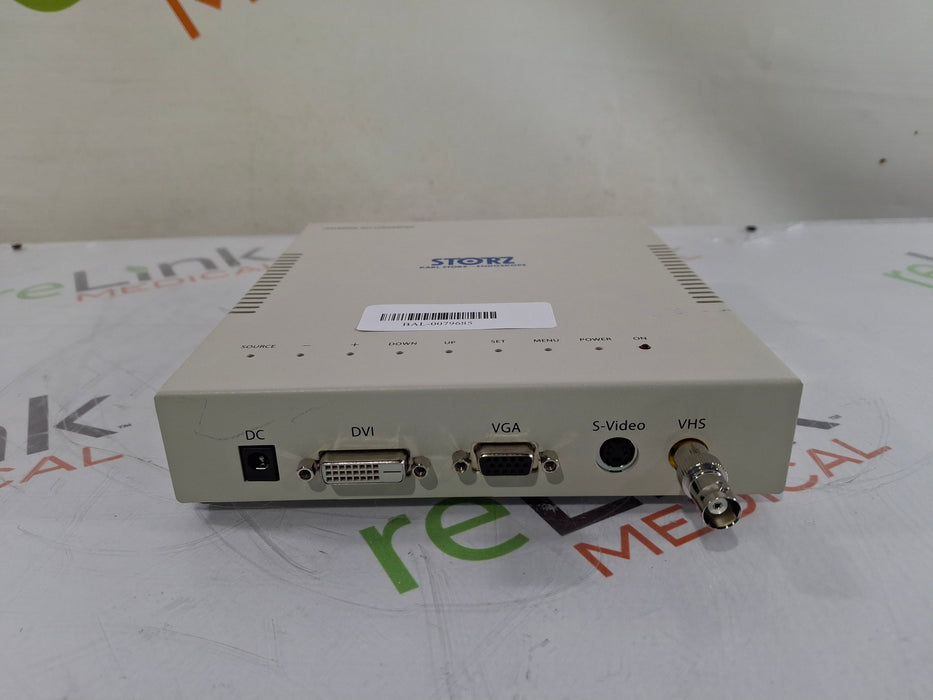 Karl Storz DAU-1080 DVI Converter