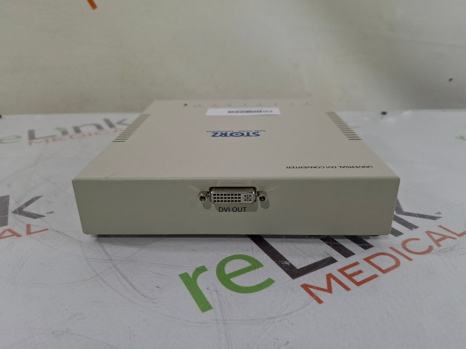 Karl Storz DAU-1080 DVI Converter