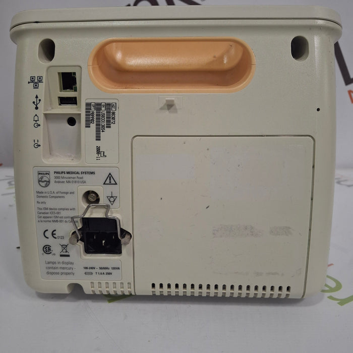 Philips Suresigns VS3 Vital Signs Monitor