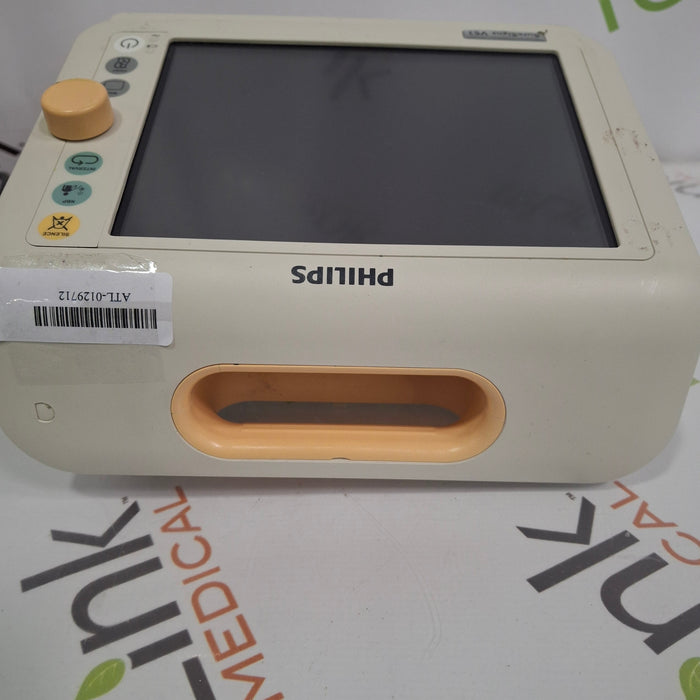 Philips Suresigns VS3 Vital Signs Monitor