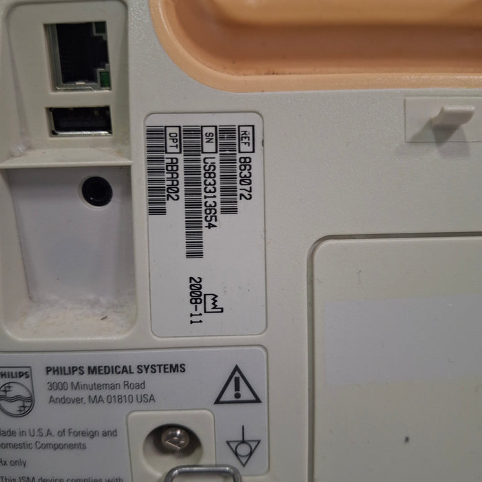 Philips Suresigns VS3 Vital Signs Monitor