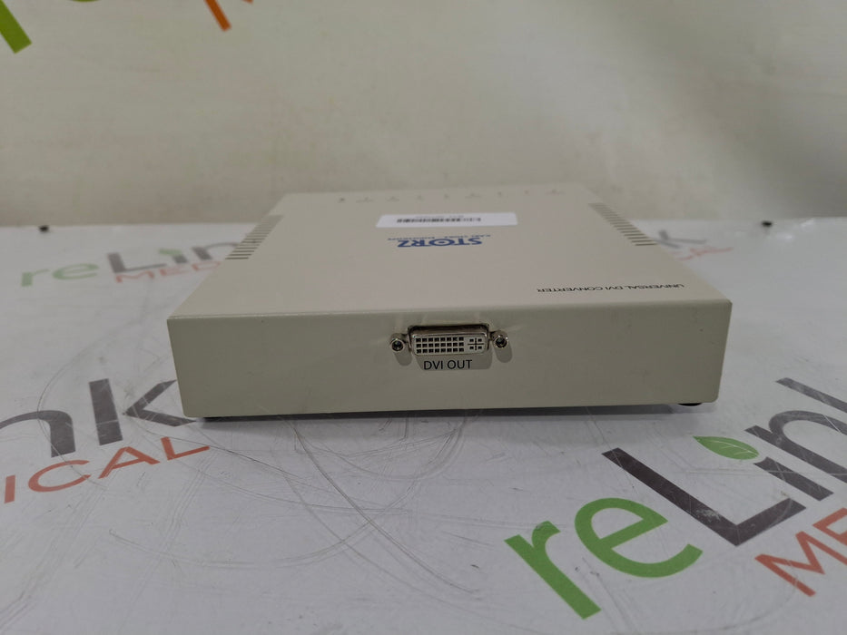 Karl Storz DAU-1080 DVI Converter