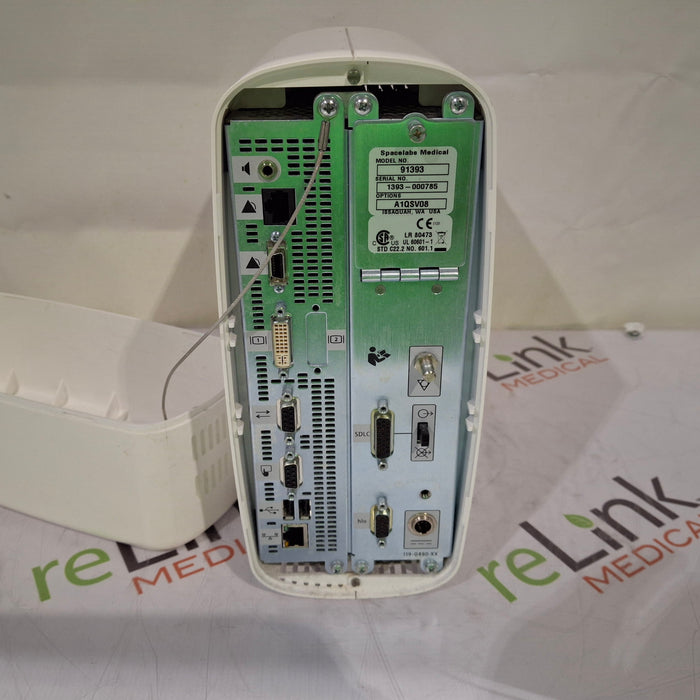 Spacelabs Healthcare Xprezzon Patient Monitor