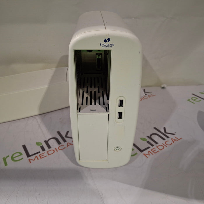 Spacelabs Healthcare Xprezzon Patient Monitor