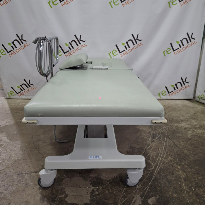 Medical Positioning, Inc. EchoBed 1222 Imaging Table