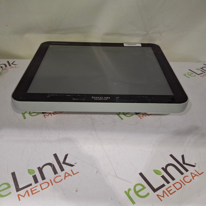 Spacelabs Healthcare 94267 Flat Panel Patient Monitor