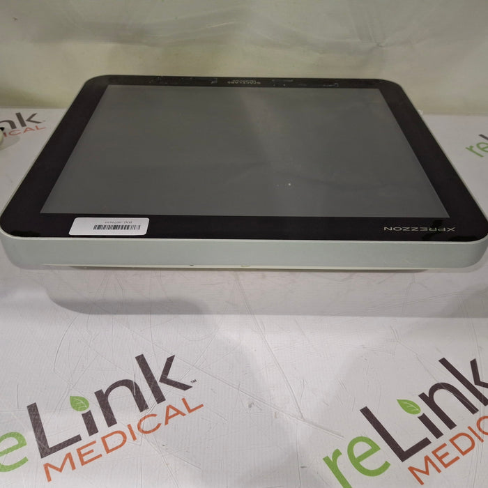 Spacelabs Healthcare 94267 Flat Panel Patient Monitor