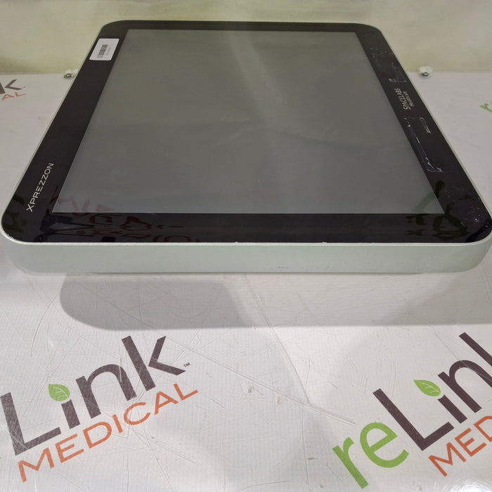 Spacelabs Healthcare 94267 Flat Panel Patient Monitor