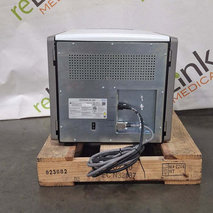 Roche Diagnostics Ventana DP 200 Slide Stainer