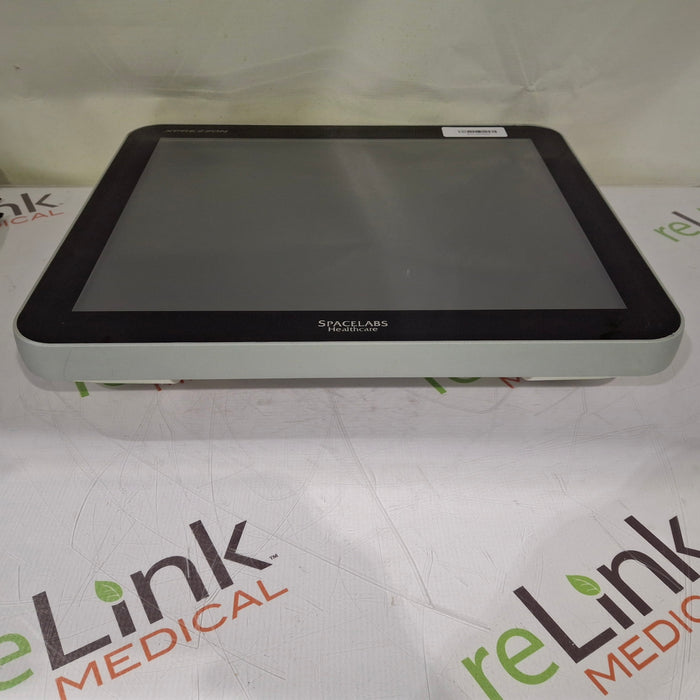 Spacelabs Healthcare 94267 Flat Panel Patient Monitor