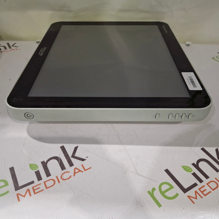 Spacelabs Healthcare 94267 Flat Panel Patient Monitor