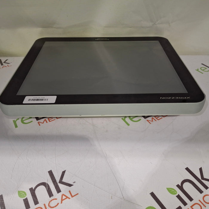 Spacelabs Healthcare 94267 Flat Panel Patient Monitor