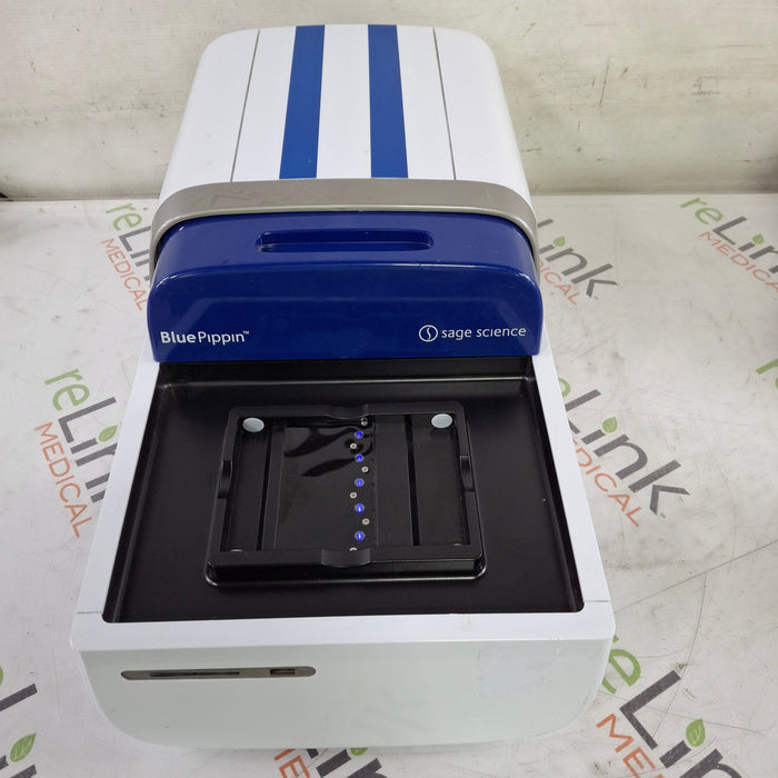 Sage Science, Inc. Blue Pippin Sequencing System