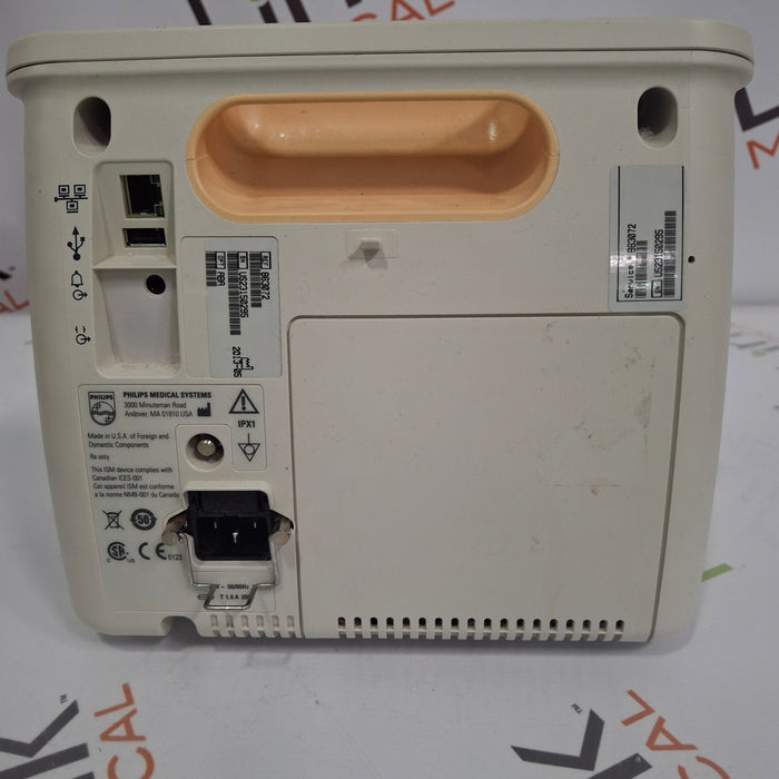 Philips Suresigns VS3 Vital Signs Monitor