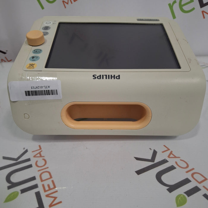 Philips Suresigns VS3 Vital Signs Monitor