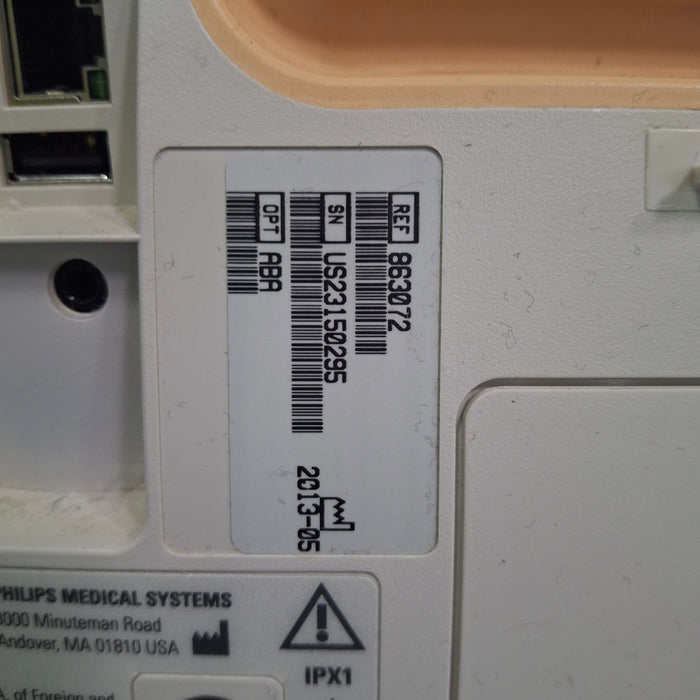 Philips Suresigns VS3 Vital Signs Monitor