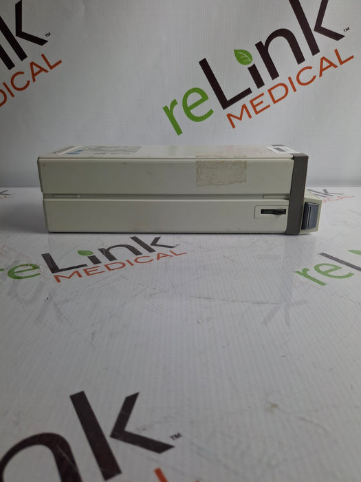 GE Healthcare TRAM 451M Multiparameter Module - Masimo SpO2