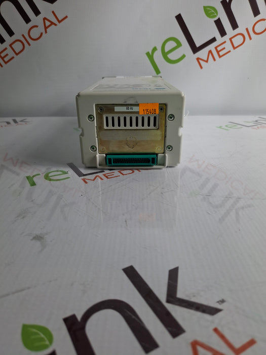 GE Healthcare TRAM 451M Multiparameter Module - Masimo SpO2