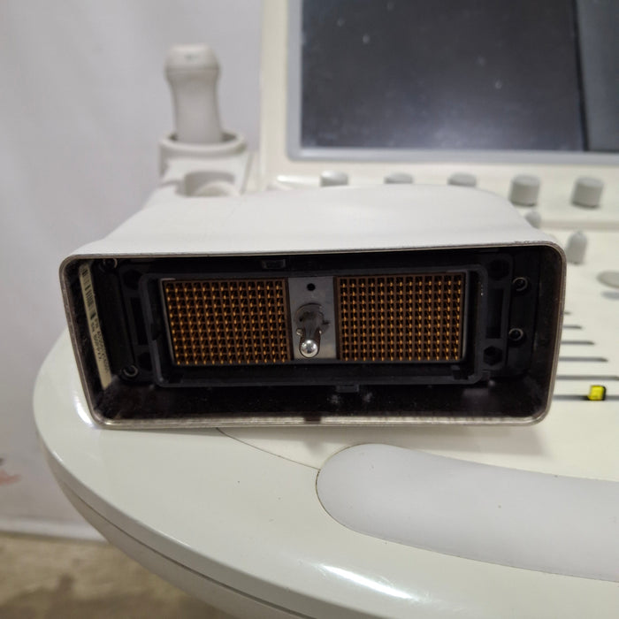 Philips IE33 F-G Cart Ultrasound